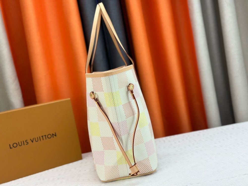 New Fashion L*V Handbag 1381 QA