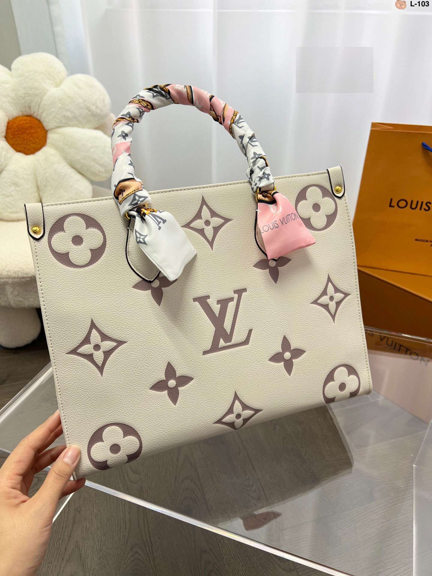 New Fashion Bag L3794 TEN