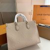 New Fashion LV Handbag L714 QA