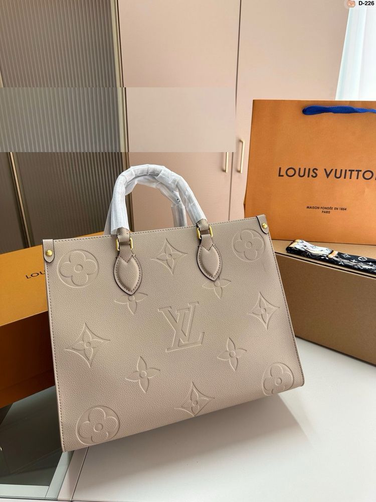 New Fashion LV Handbag L714 QA
