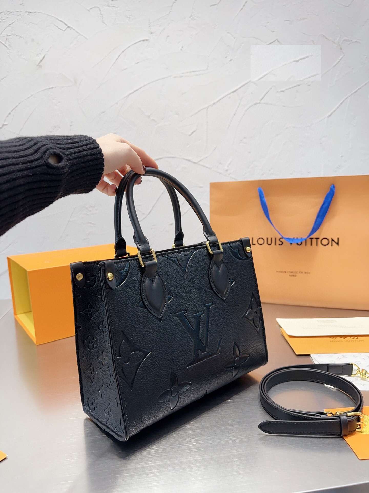 New Fashion Bag L3811 TEN