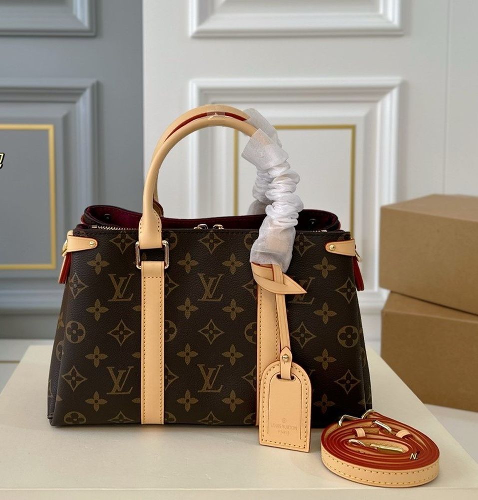 New Fashion LV Handbag L1137 QA
