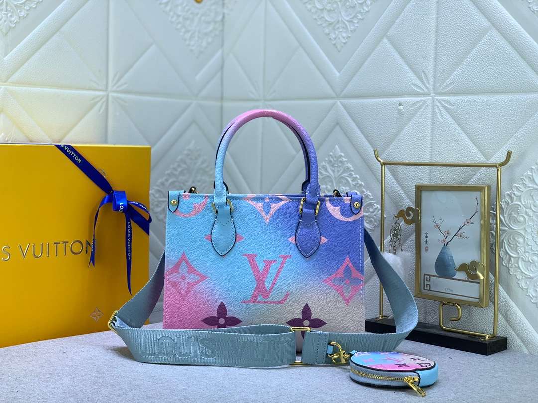 New Fashion L*V Handbag 1107 QA