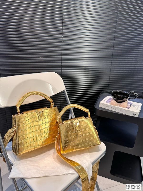 New Fashion LV Handbag L1237 QA