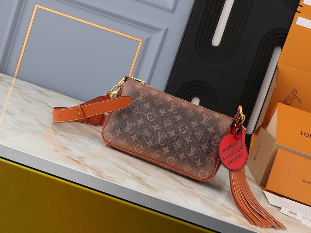 New Fashion L*V Handbag 1480 QA