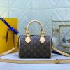 New Fashion L*V Handbag 1134 QA