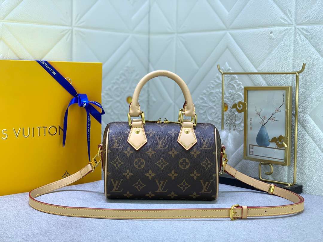 New Fashion L*V Handbag 1134 QA