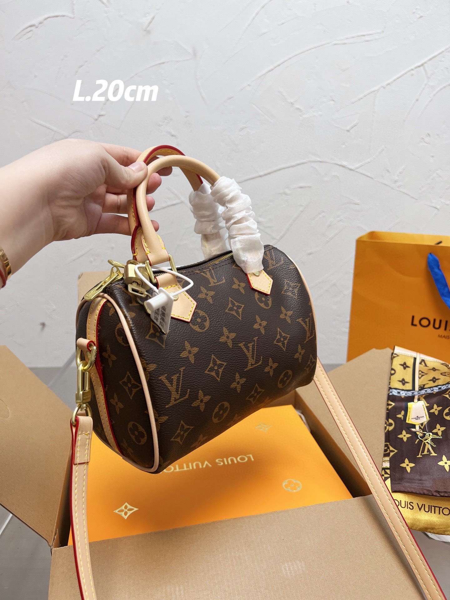 New Fashion Bag L3376.2 TEN