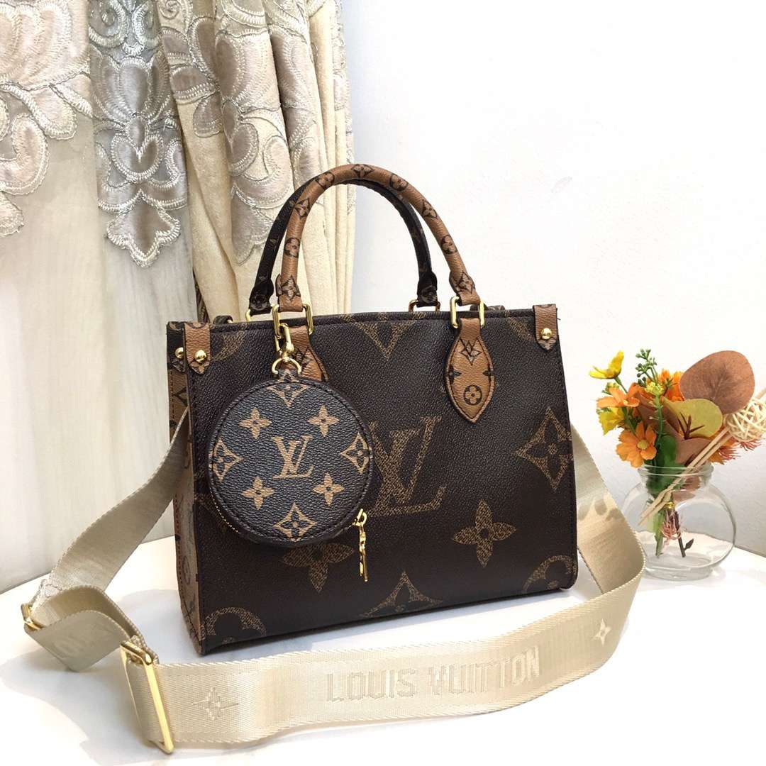 New Fashion L*V Handbag 1050 QA