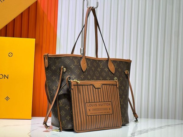 New Fashion L*V Handbag 1486 QA