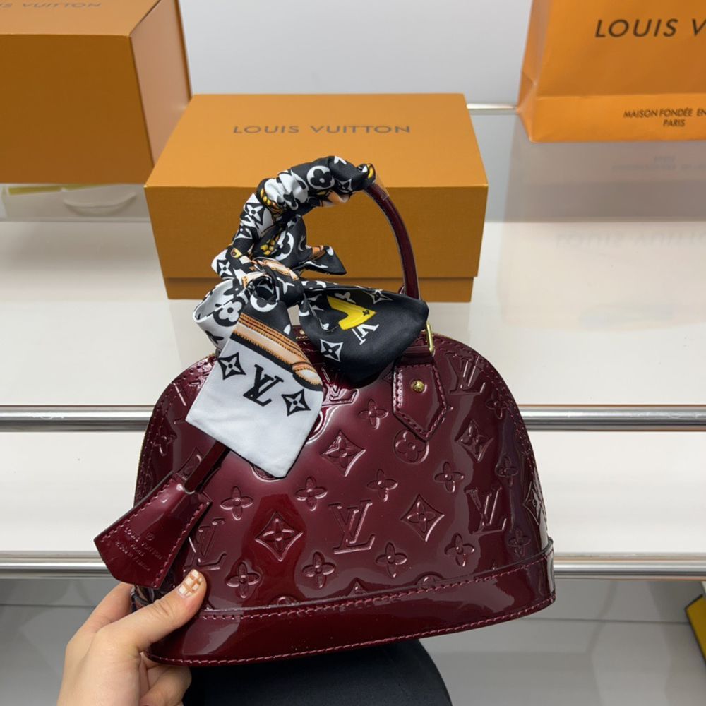 New Fashion LV Handbag L687 QA