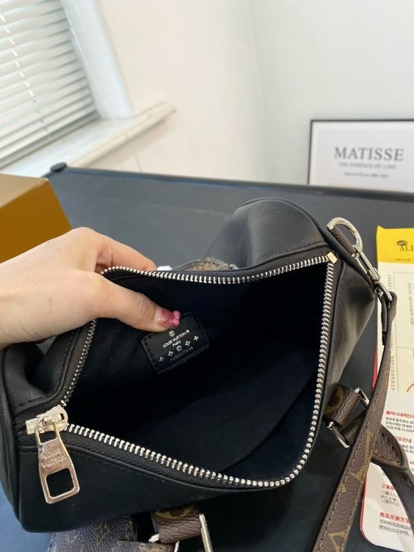 New Fashion LV Handbag L1316 QA