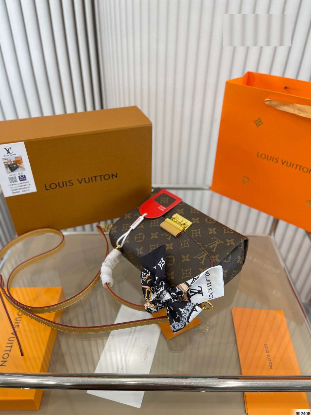 New Fashion Bag L3749 TEN