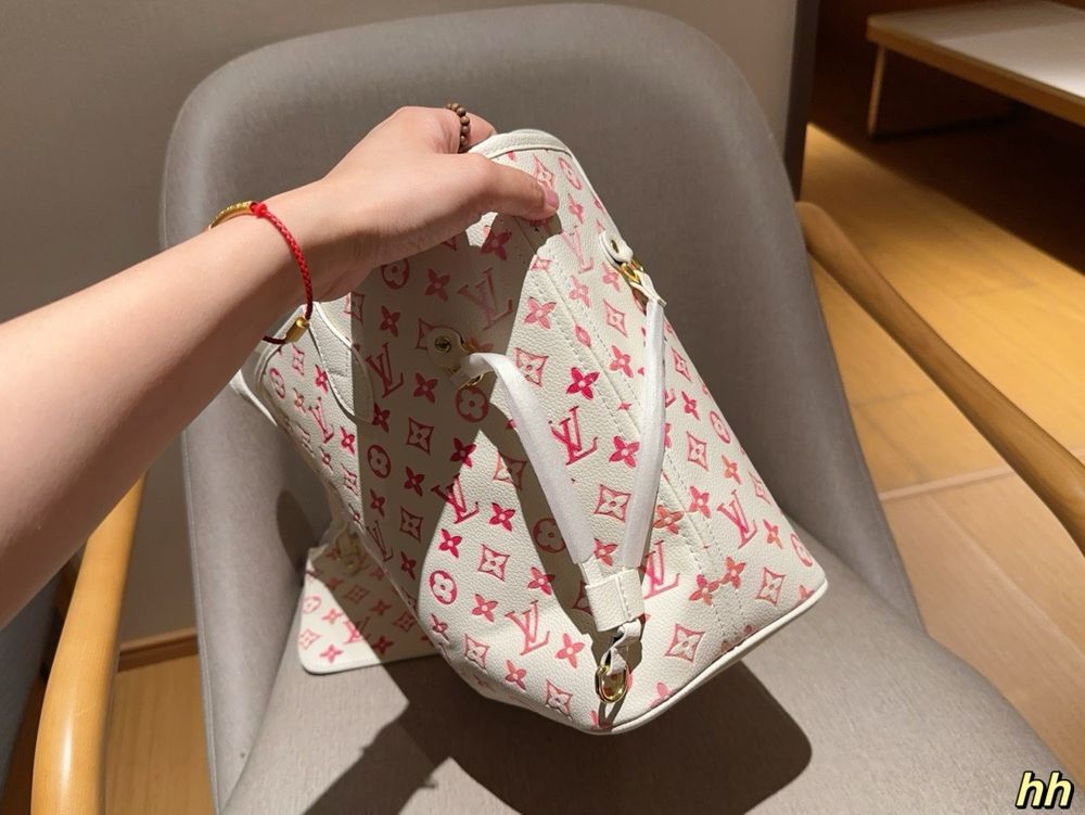 New Fashion LV Handbag L1082 QA