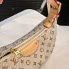 New Fashion LV Handbag L1119 QA