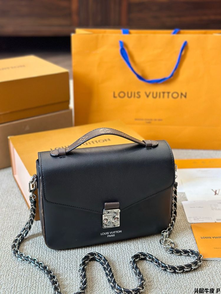 New Fashion LV Handbag L1195 QA