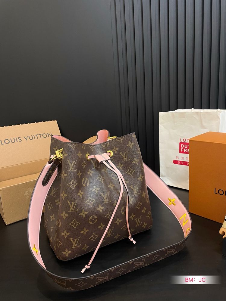 New Fashion LV Handbag L752 QA