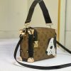 New Fashion L*V Handbag 1428 QA New Fashion L*V Handbag 1428 QA
