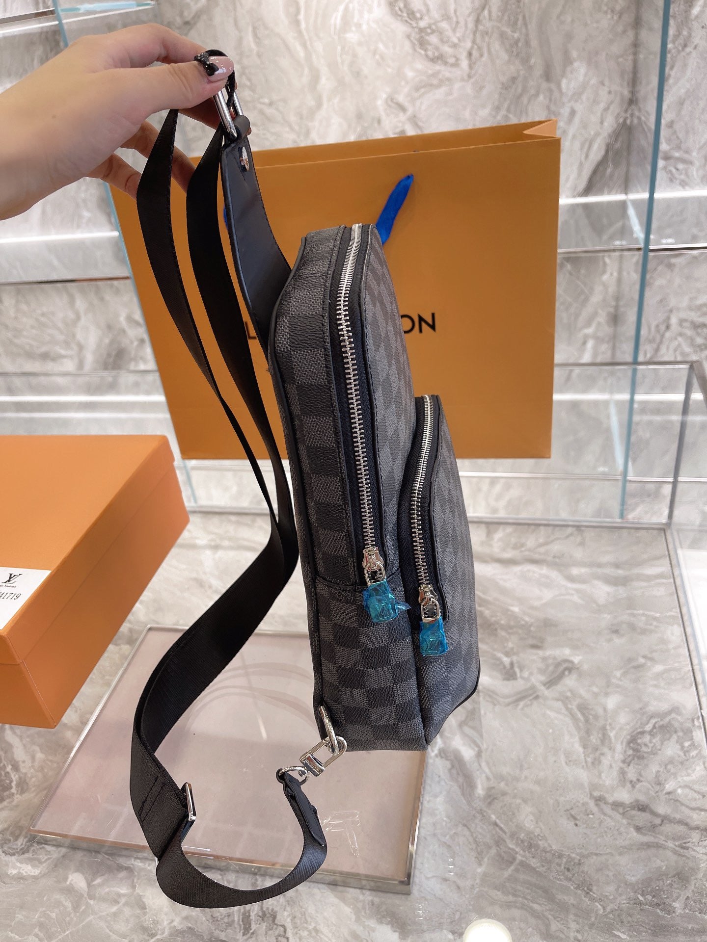 New Fashion Bag L3297 TEN