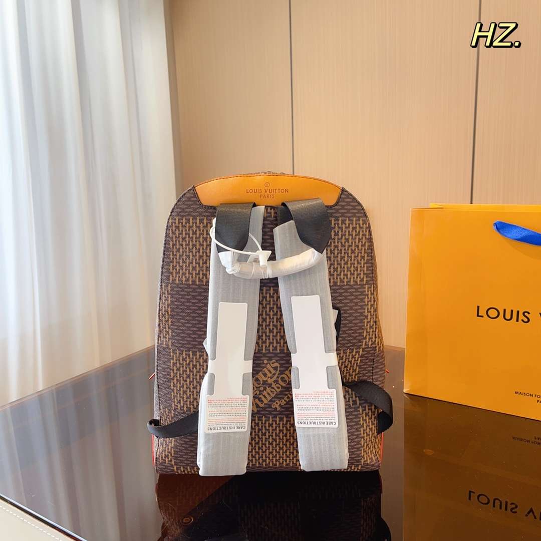 Modern Luxury Daily Bag L4474 FSC Modern Luxury Daily Bag L4474 FSC