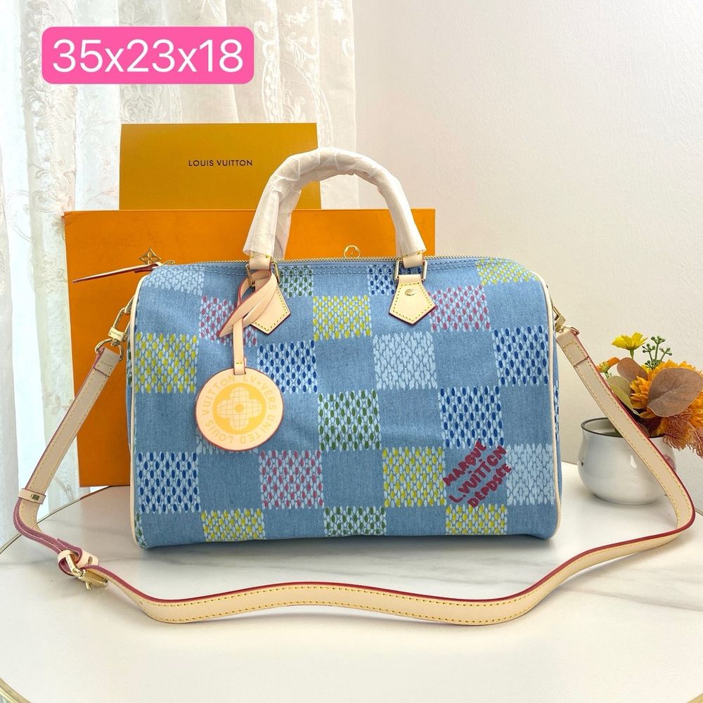 New Fashion L*V Handbag 1470 QA