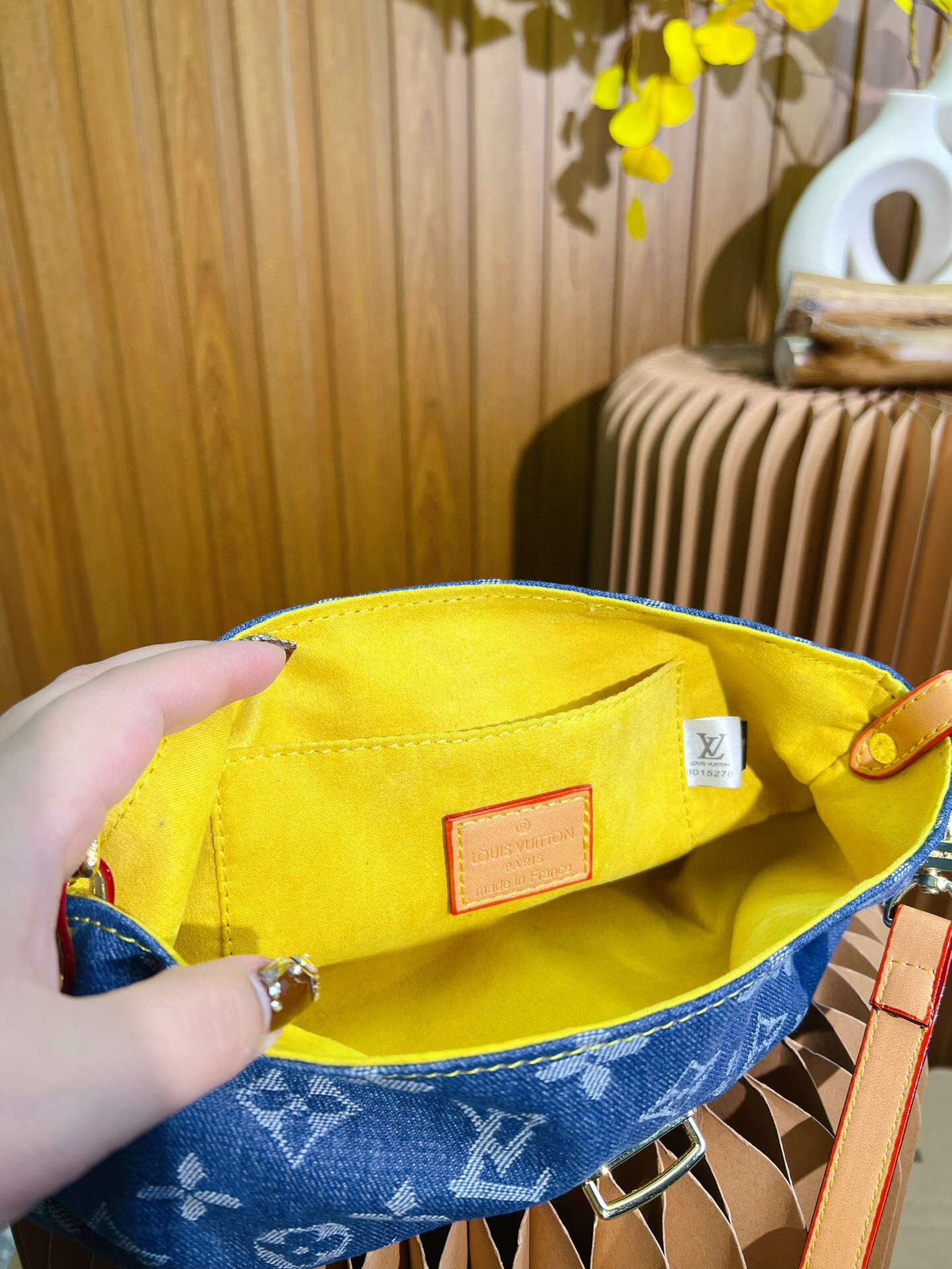 New Fashion Bag L3820 TEN
