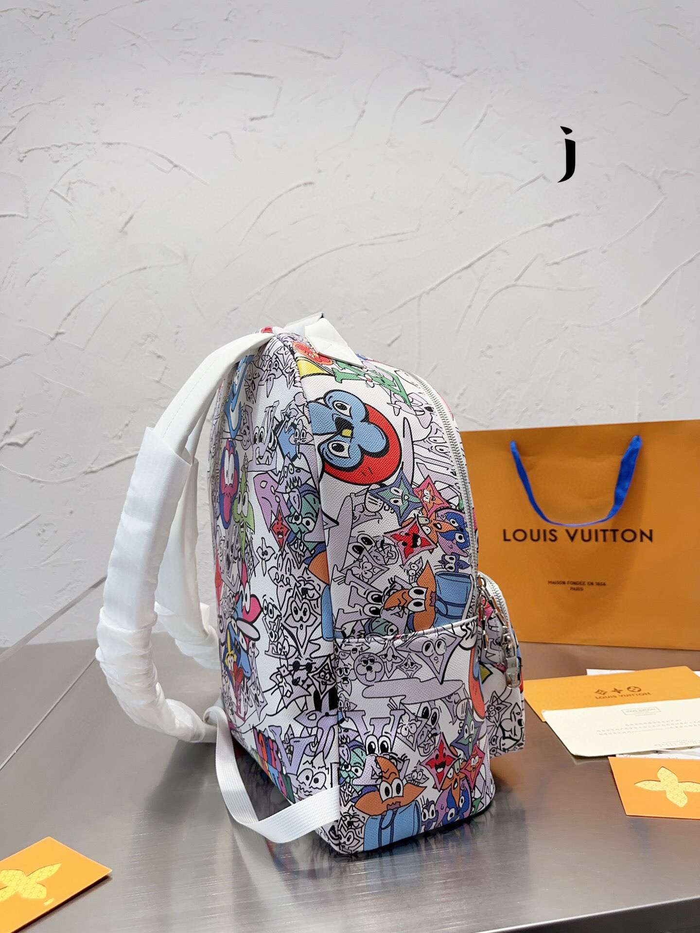 New Fashion Bag L4282 TEN