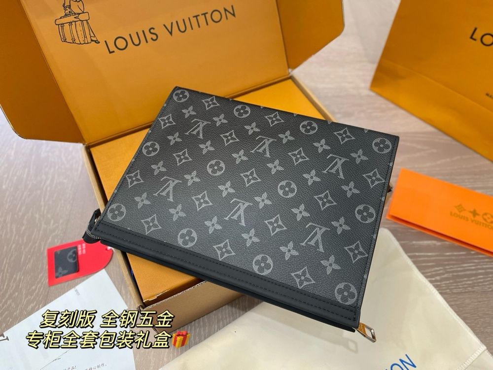 New Fashion LV Handbag L1162 QA