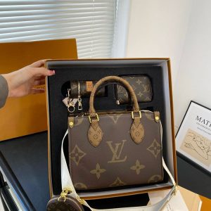 New Fashion LV Handbag L1332 QA New Fashion LV Handbag L1332 QA