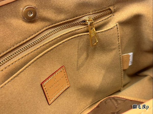 New Fashion LV Handbag L1320 QA
