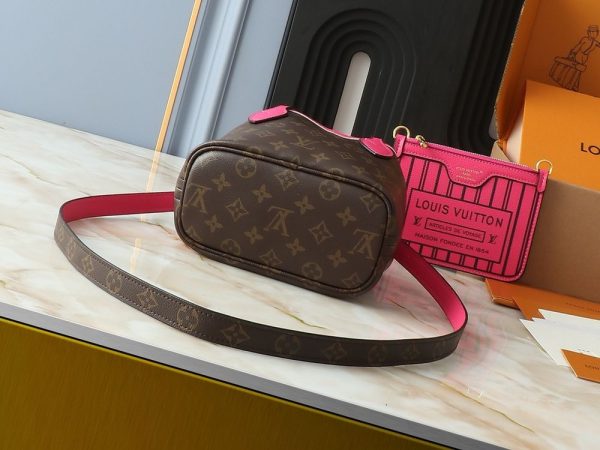New Fashion L*V Handbag 1503 QA New Fashion L*V Handbag 1503 QA