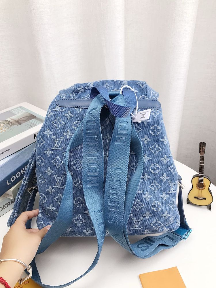 New Fashion LV Handbag L1129 QA