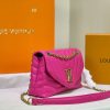 New Fashion L*V Handbag 1076 QA