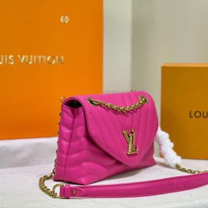 New Fashion L*V Handbag 1076 QA