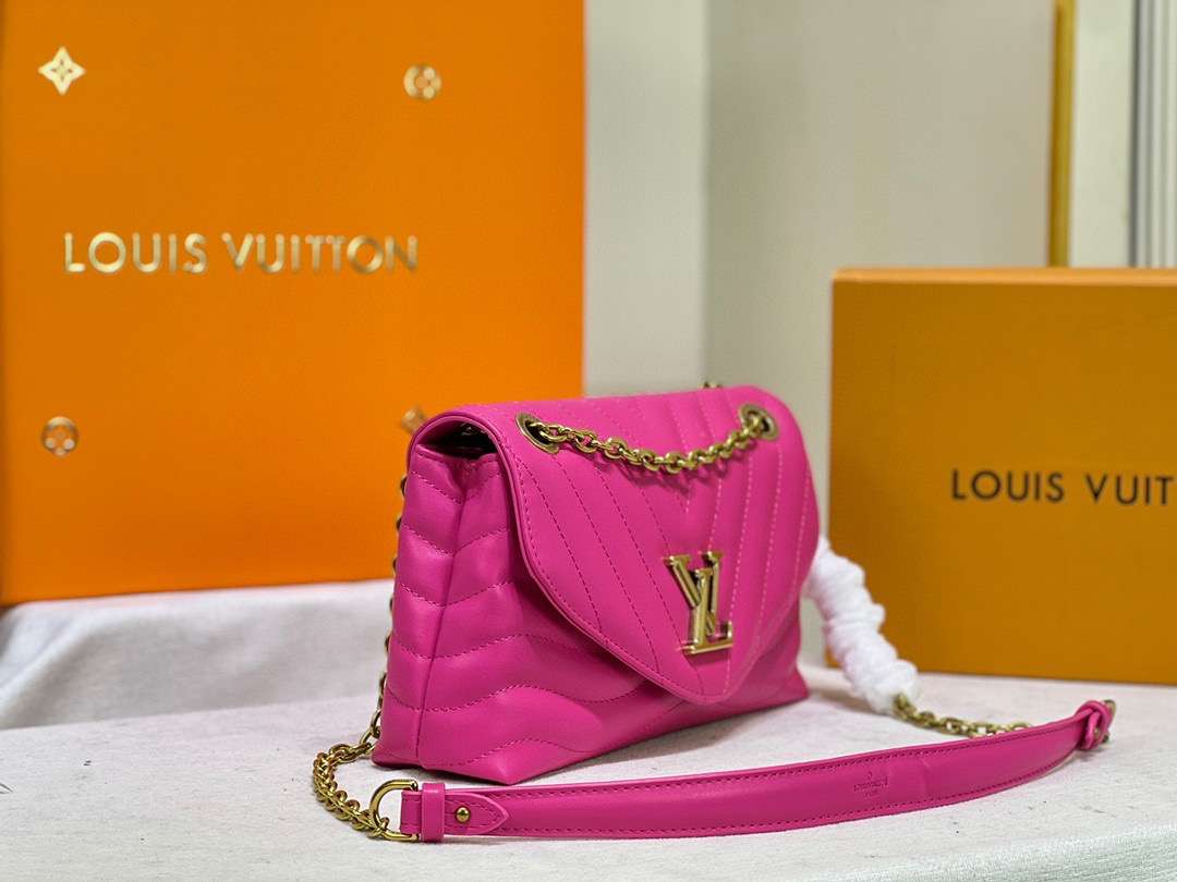 New Fashion L*V Handbag 1076 QA
