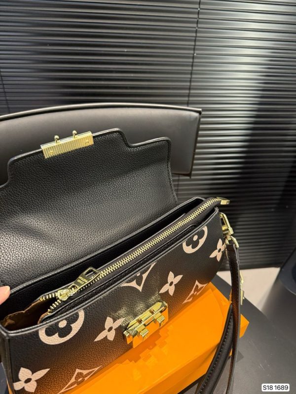 New Fashion LV Handbag L1490 QA