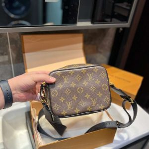 New Fashion LV Handbag L138 QA