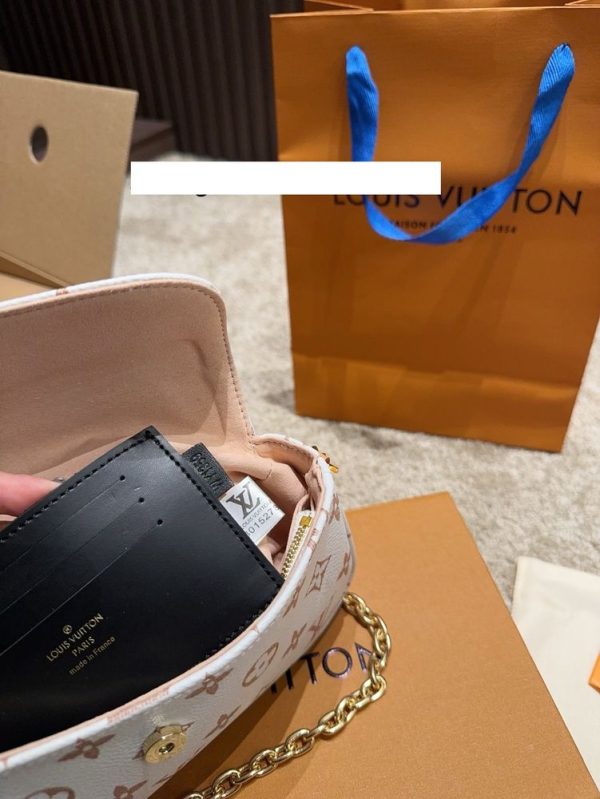 New Fashion LV Handbag L1437 QA New Fashion LV Handbag L1437 QA