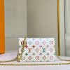New Fashion L*V Handbag 1225 QA