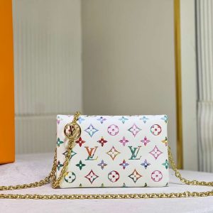 New Fashion L*V Handbag 1225 QA