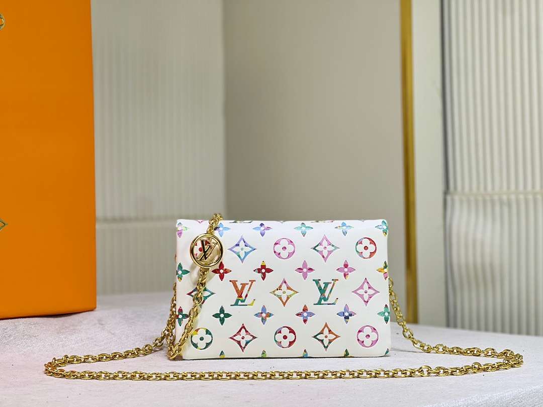 New Fashion L*V Handbag 1225 QA
