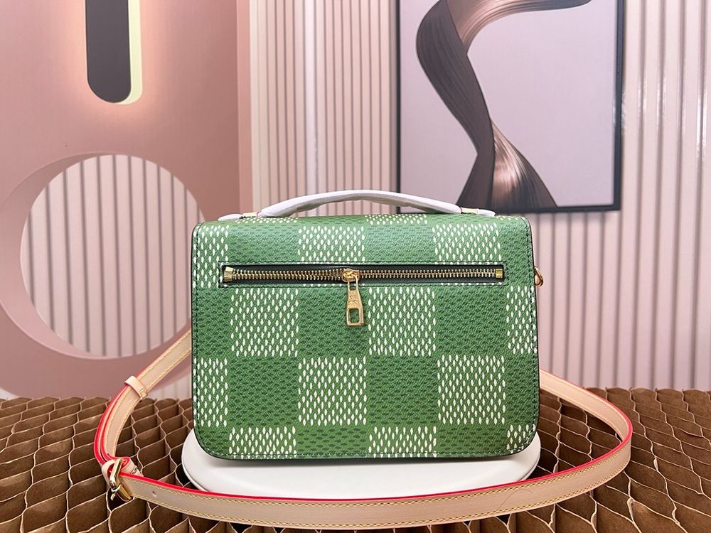 New Fashion L*V Handbag 1393 QA