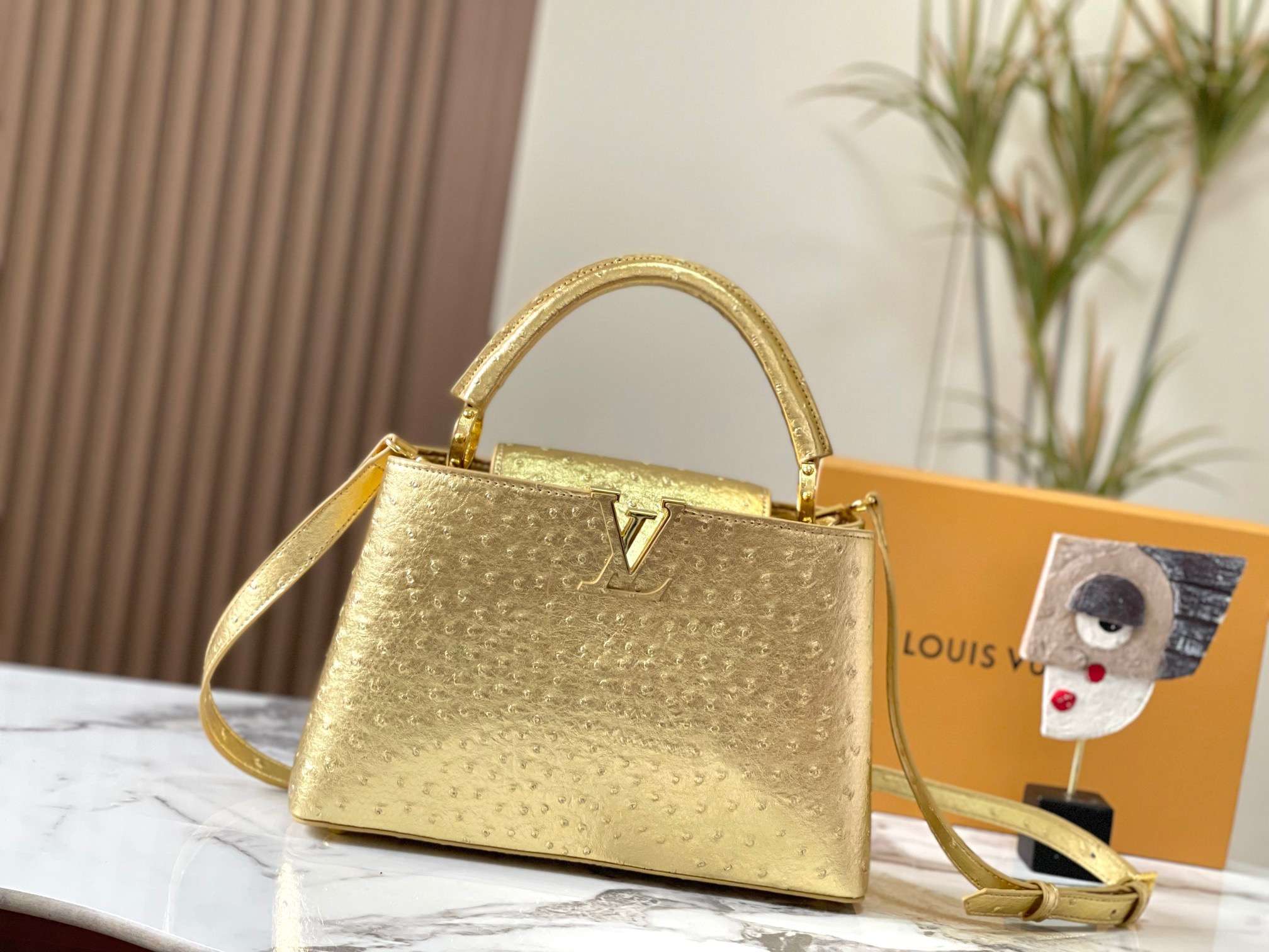 New Fashion L*V Handbag 1131 QA