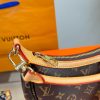 New Fashion LV Handbag L1493 QA