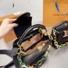 Modern Luxury Daily Bag L4464 FSC Modern Luxury Daily Bag L4464 FSC