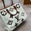 New Fashion LV Handbag L1219 QA