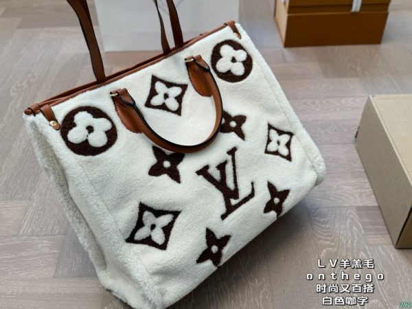 New Fashion LV Handbag L1219 QA