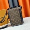 New Fashion L*V Handbag 1021 QA