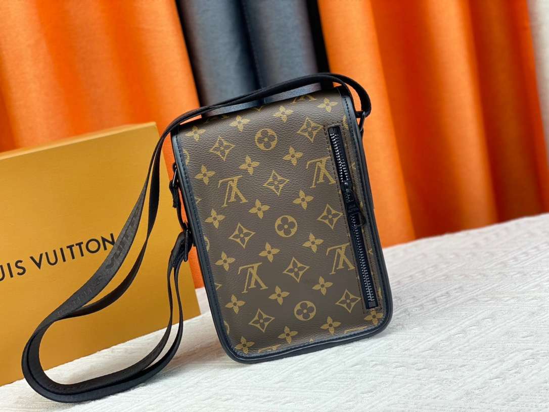 New Fashion L*V Handbag 1021 QA