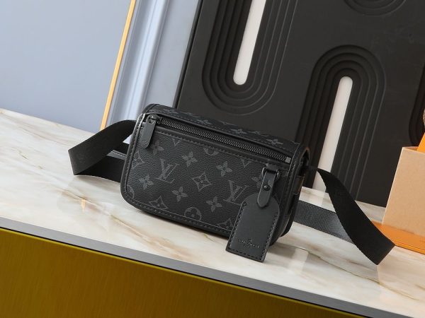 New Fashion L*V Handbag 1541 QA